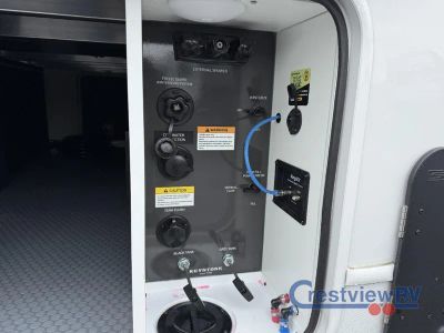 2026 Keystone RV Cougar Half-Ton - Photo 35