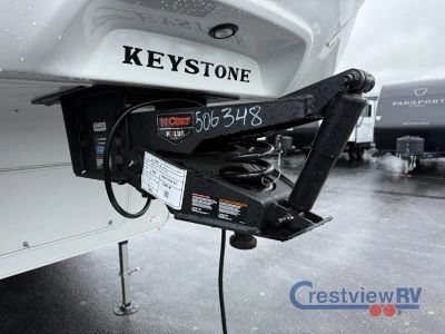 2026 Keystone RV Cougar Half-Ton - Photo 32