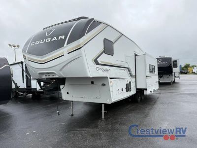 2026 Keystone RV Cougar Half-Ton - Photo 25
