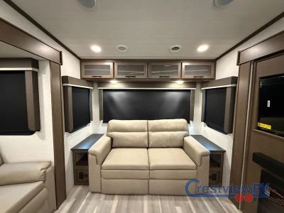 2026 Keystone RV Cougar Half-Ton - Photo 8