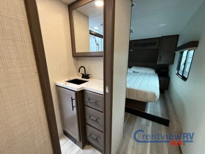 2026 Keystone RV Cougar Half-Ton - Photo 18
