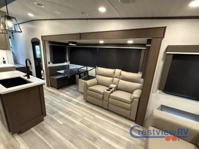 2026 Keystone RV Cougar Half-Ton - Photo 7