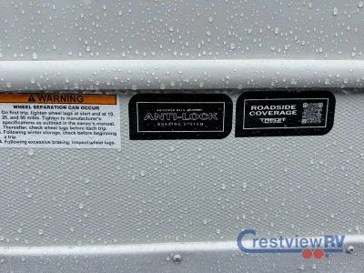 2026 Keystone RV Cougar Half-Ton - Photo 28
