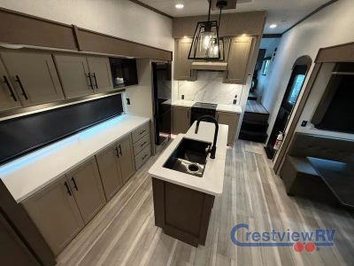 2026 Keystone RV Cougar Half-Ton - Photo 12