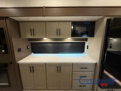 2026 Keystone RV Cougar Half-Ton - Photo 13