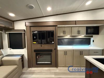 2026 Keystone RV Cougar Half-Ton - Photo 10