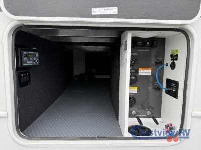 2026 Keystone RV Cougar Half-Ton - Photo 34