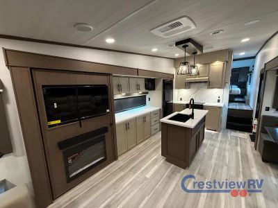 2026 Keystone RV Cougar Half-Ton - Photo 6