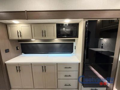 2026 Keystone RV Cougar Half-Ton - Photo 16