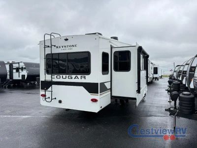 2026 Keystone RV Cougar Half-Ton - Photo 27