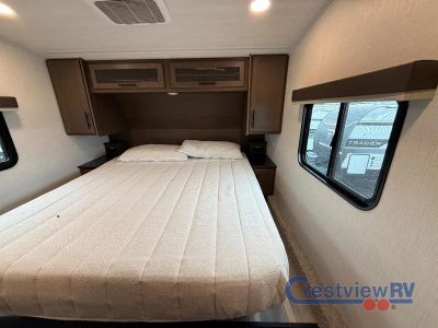 2026 Keystone RV Cougar Half-Ton - Photo 20
