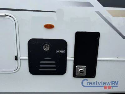 2026 Keystone RV Cougar Half-Ton - Photo 38