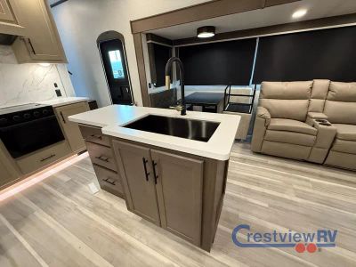 2026 Keystone RV Cougar Half-Ton - Photo 15