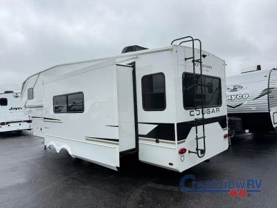 2026 Keystone RV Cougar Half-Ton - Photo 26