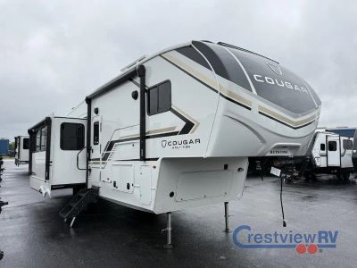 2026 Keystone RV Cougar Half-Ton - Photo 24
