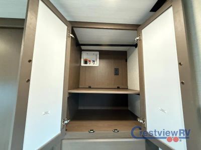 2026 Keystone RV Cougar Half-Ton - Photo 23