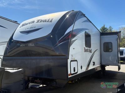 2018 Heartland North Trail - Photo 2