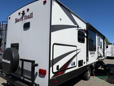 2018 Heartland North Trail - Photo 4