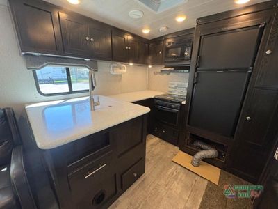 2018 Heartland North Trail - Photo 12