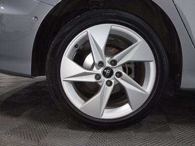 2024 Audi A3 - Photo 10
