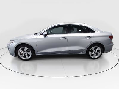 2024 Audi A3 - Photo 4