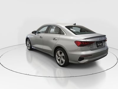 2024 Audi A3 - Photo 5