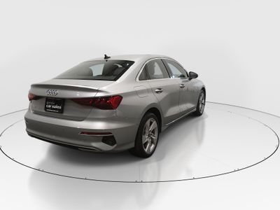 2024 Audi A3 - Photo 7