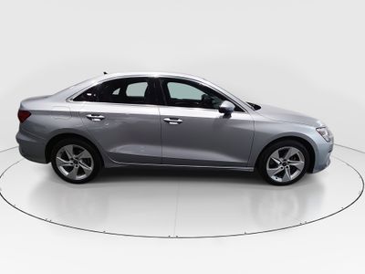 2024 Audi A3 - Photo 8
