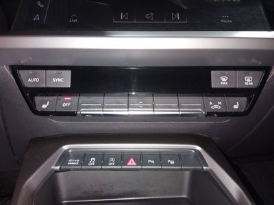 2024 Audi A3 - Photo 19