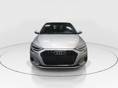 2024 Audi A3 - Photo 2