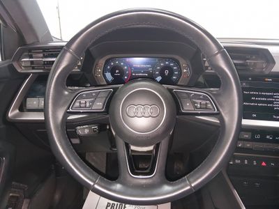 2024 Audi A3 - Photo 12
