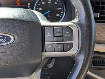 2024 Ford Expedition - Photo 17