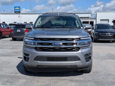 2024 Ford Expedition - Photo 8