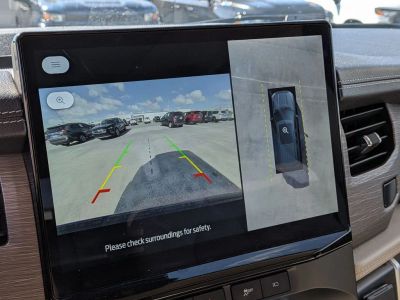 2024 Ford Expedition - Photo 21