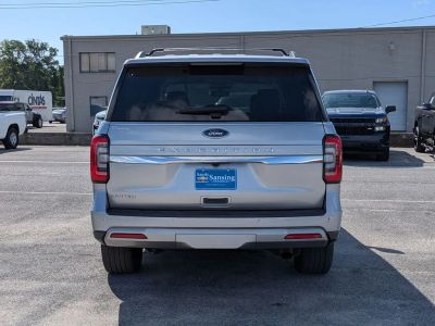 2024 Ford Expedition - Photo 4