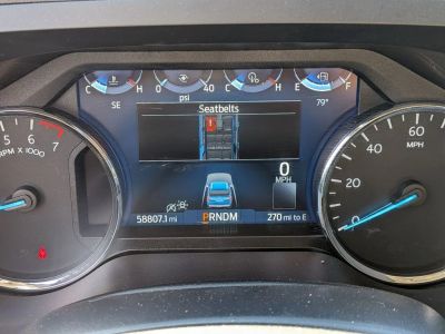 2024 Ford Expedition - Photo 28