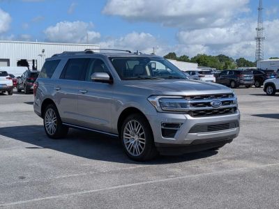 2024 Ford Expedition - Photo 7