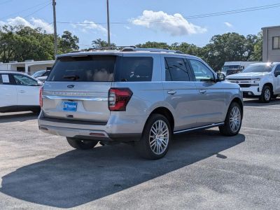 2024 Ford Expedition - Photo 5