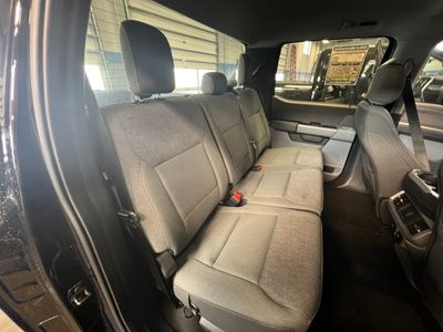 2024 Ford F-150 - Photo 12