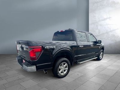 2024 Ford F-150 - Photo 5