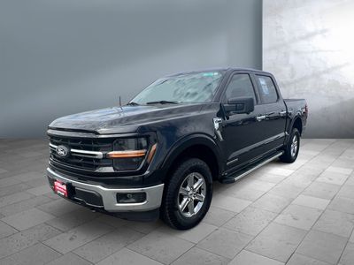 2024 Ford F-150 - Photo 1