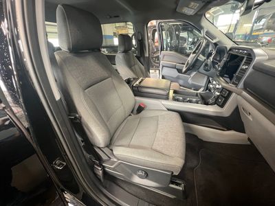 2024 Ford F-150 - Photo 11