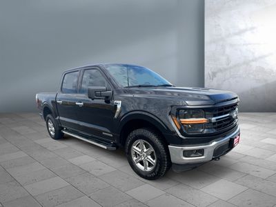 2024 Ford F-150 - Photo 2