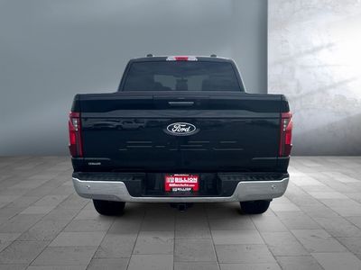 2024 Ford F-150 - Photo 6