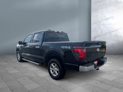 2024 Ford F-150 - Photo 4