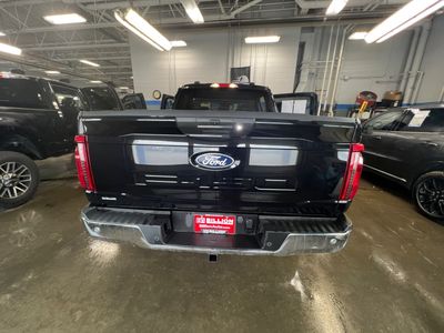 2024 Ford F-150 - Photo 7