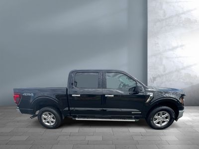 2024 Ford F-150 - Photo 8