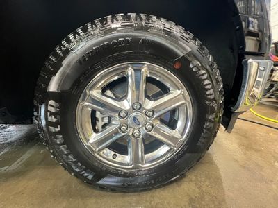 2024 Ford F-150 - Photo 13