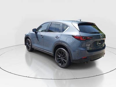 2024 Mazda CX-5 - Photo 5