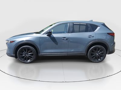 2024 Mazda CX-5 - Photo 4